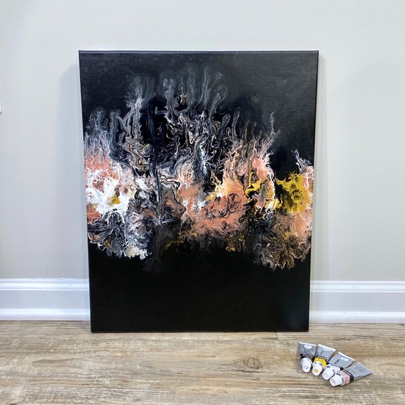 Other - Colors on a canvas ⭐️Host Pick⭐️